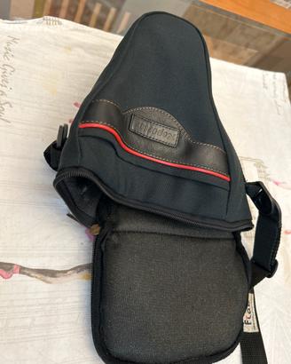 Borsa per reflex piccola