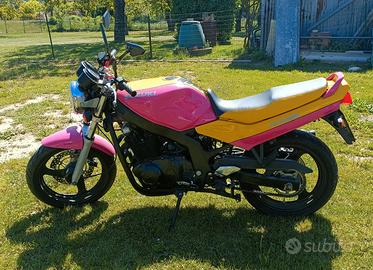 Suzuki GS 500E
