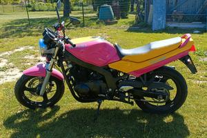 Suzuki GS 500E