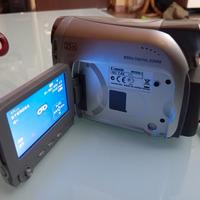 videocamera canon MV930