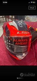 Casco Ls2 xxl
