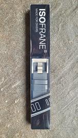 Cinturino Isofrane 20 mm antracite