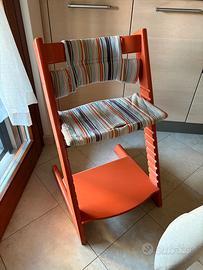 Sgabello Stokke Tripp Trapp