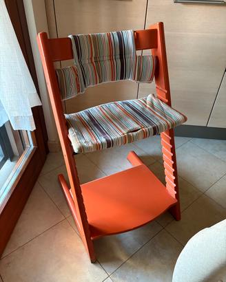 Sgabello Stokke Tripp Trapp