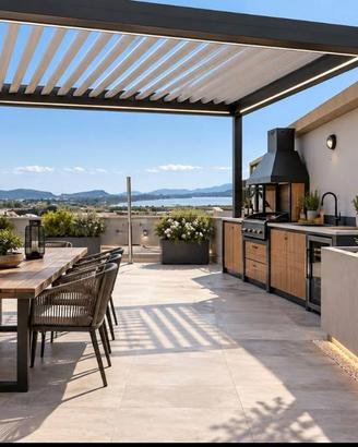 Appartamento - Quartu Sant'Elena