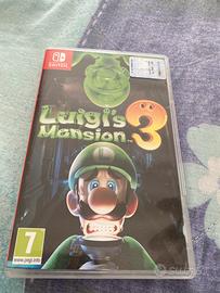 Luigi’s Mansion 3