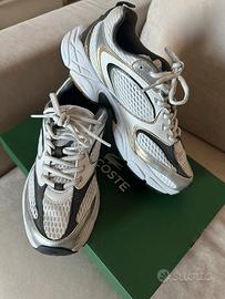 Sneaker Lacoste