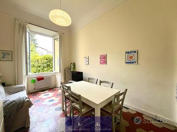 Appartamento a Firenze