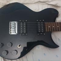 WASHBURN WI24 EDITION BLUE - CHITARRA ELETTRICA