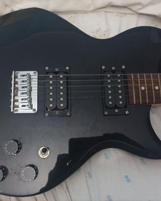 WASHBURN WI24 EDITION BLUE - CHITARRA ELETTRICA