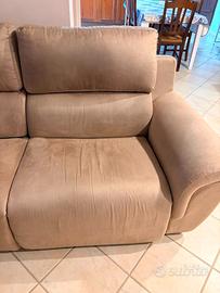 POLTRONA - POLTRONE E SOFA'