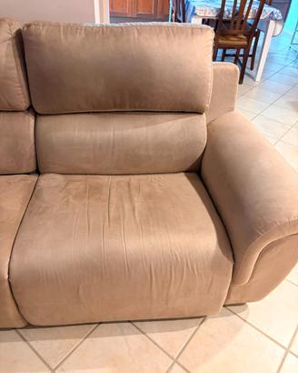 POLTRONA - POLTRONE E SOFA'