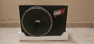 kit audio auto pronto per l'utilizzo 