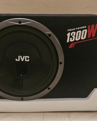 kit audio auto pronto per l'utilizzo 