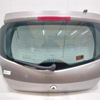 7751478020 PORTELLONE POSTERIORE RENAULT CLIO III 