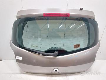 7751478020 PORTELLONE POSTERIORE RENAULT CLIO III 