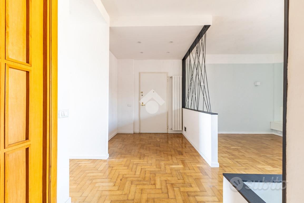 Appartamento – Roma, Roma 70, Ardeatino - Vista 5