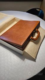 valigetta 24 ore in pelle