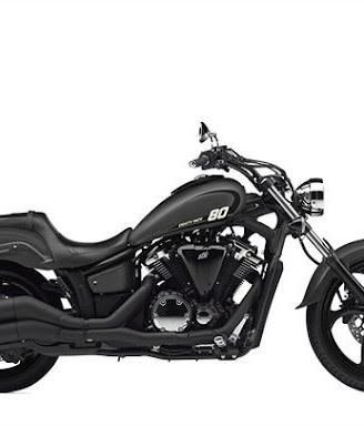 Terminale marmitte Yamaha xvs 1300