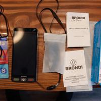 Brondi amico Smartphone S SENIOR