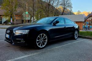audi a 5 2.0 tdi 177cv 