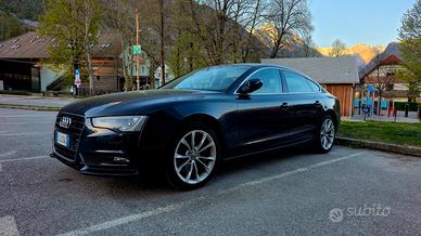 audi a 5 2.0 tdi 177cv 
