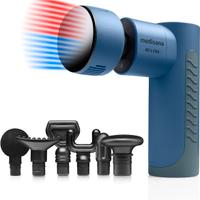 Pistola Massaggio Muscolare Calore Freddo MG600