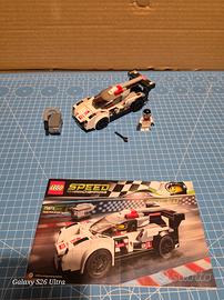 Lego Speed Champions set 75872