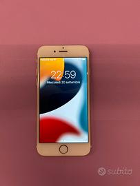 Iphone 6 da 64 gb