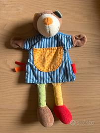 Dou dou peluche