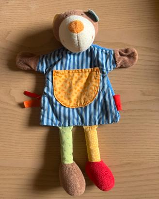 Dou dou peluche