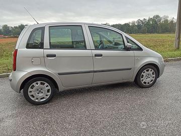 fiat idea 1.4 16v