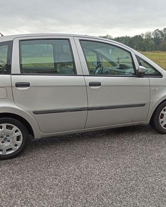 fiat idea 1.4 16v