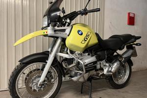 BMW R850gs