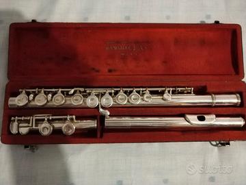 Flauto traverso