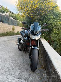 Kawasaki Z750