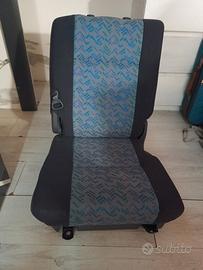 Sedili posteriori Rav 1 serie