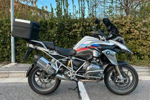 BMW R 1200 GS - ESA - Full Optional