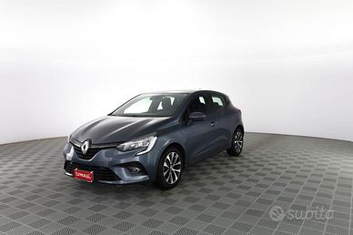 RENAULT Clio Clio TCe 90 CV 5 porte Business