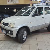 Daihatsu Terios 1.3i 16V cat 4WD SX