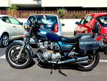 Honda CB 750 - 1982