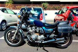 Honda CB 750 - 1982
