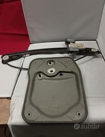 Alzacristalli anteriore sinistro Skoda ROOMSTER