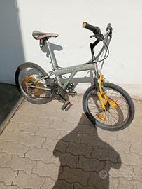 bmx con cambio