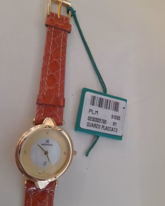 Mondia donna Vintage NOS Zenith - Punti Luce Nuovo
