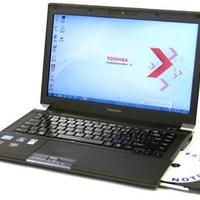 Notebook Toshiba R840-15L