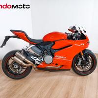 DUCATI 959 Panigale - 2016 Passaggio incluso