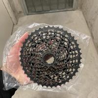CASSETTA SRAM X01 11V 10-42 11SPD