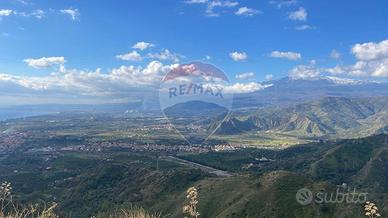 Terreno - Castelmola