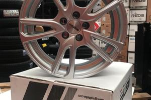 Cerchi GMP Astral 16 pollici Alfa Jeep Fiat